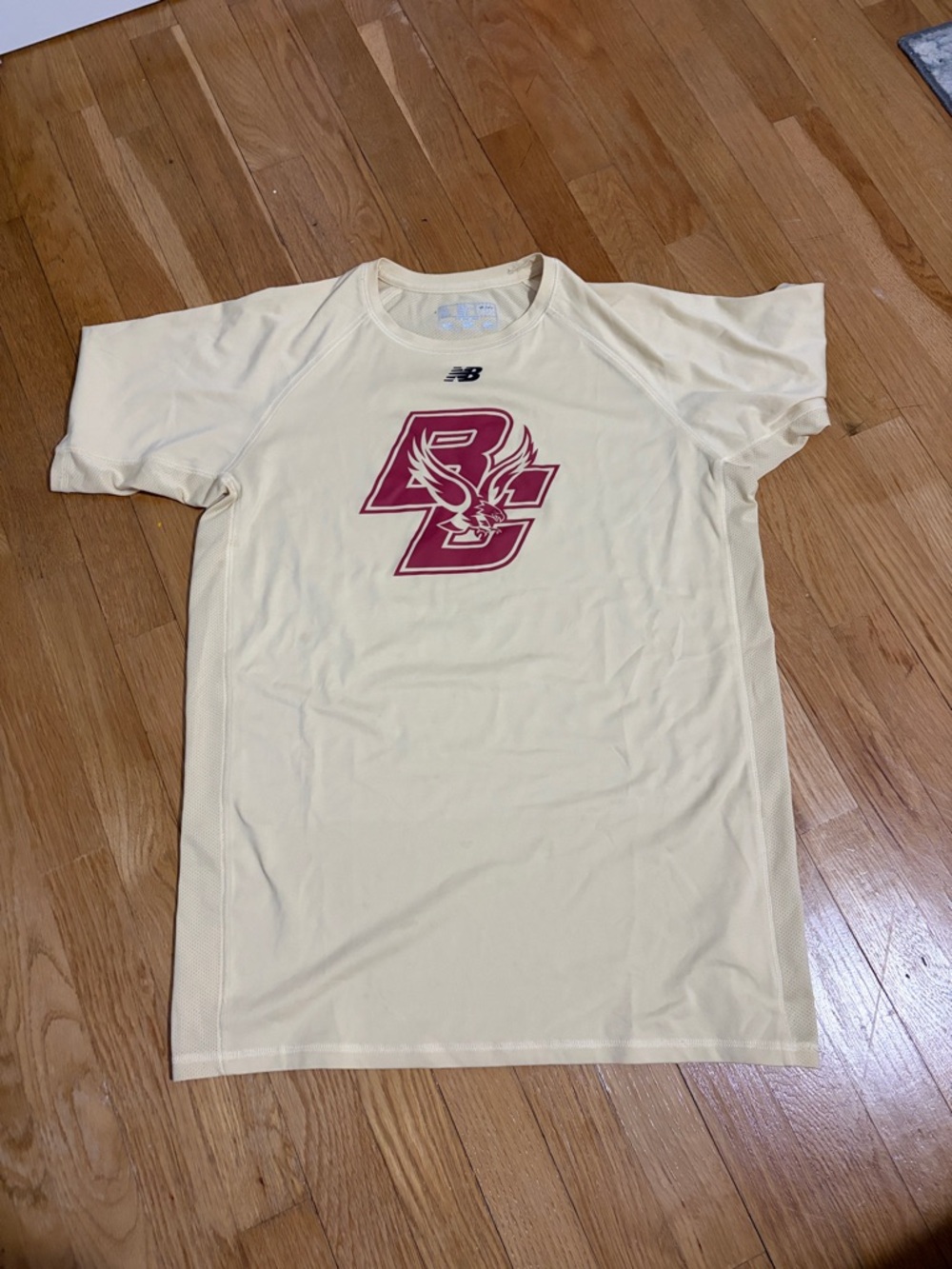 New Balance Men’s BC T shirt